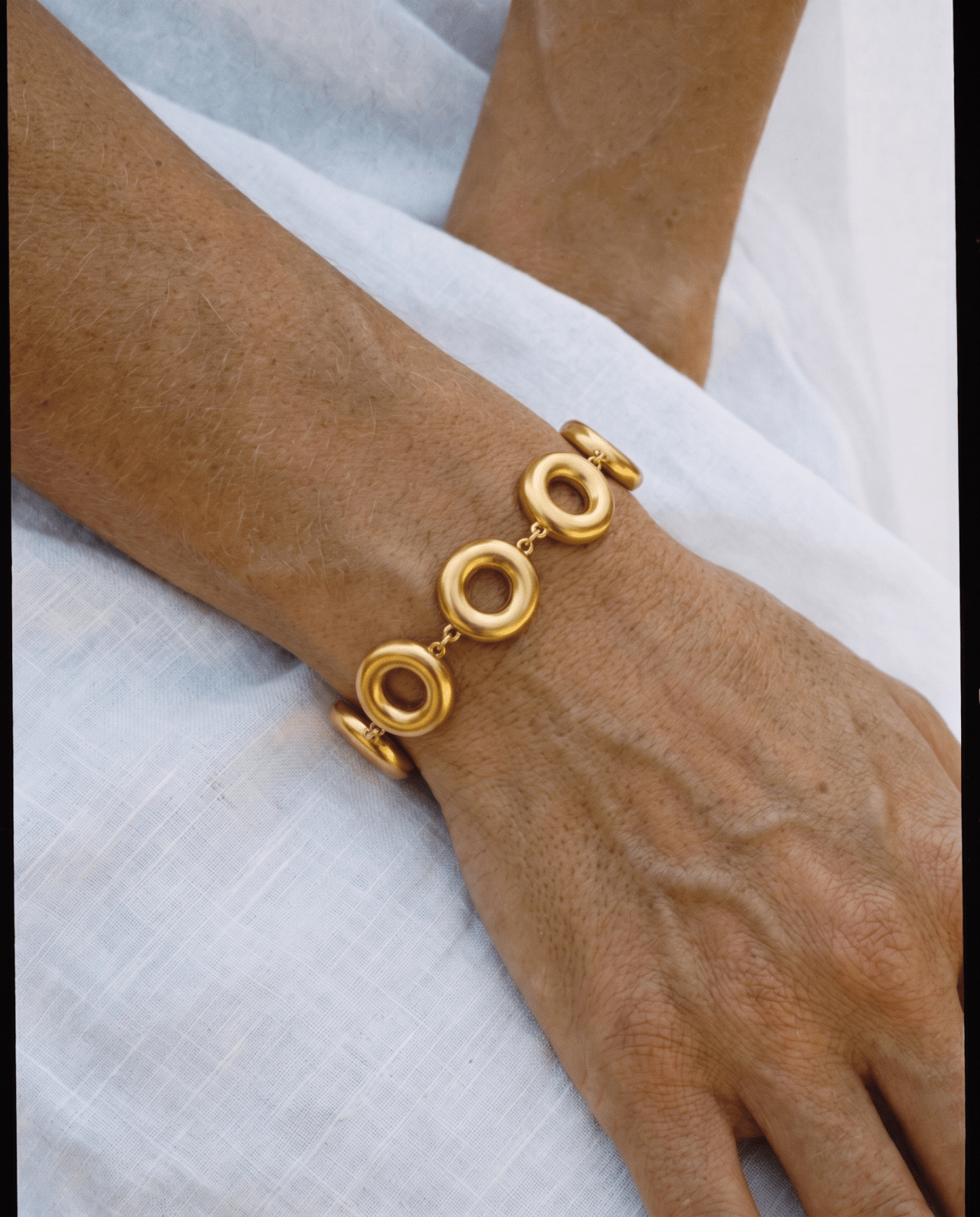 Verona bracelet - Opulaire - WATERPROOF jewelry - 