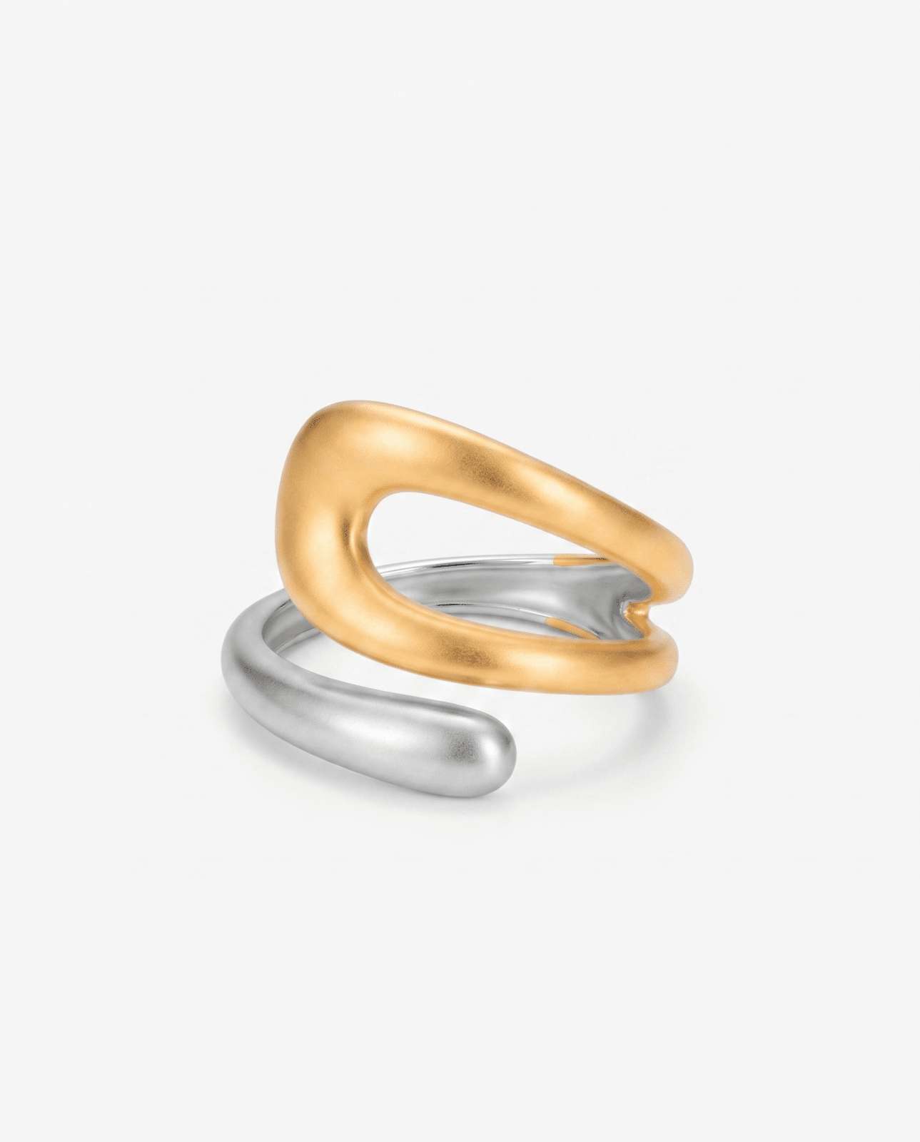 Viana ring - Opulaire - WATERPROOF jewelry - Adjustable -