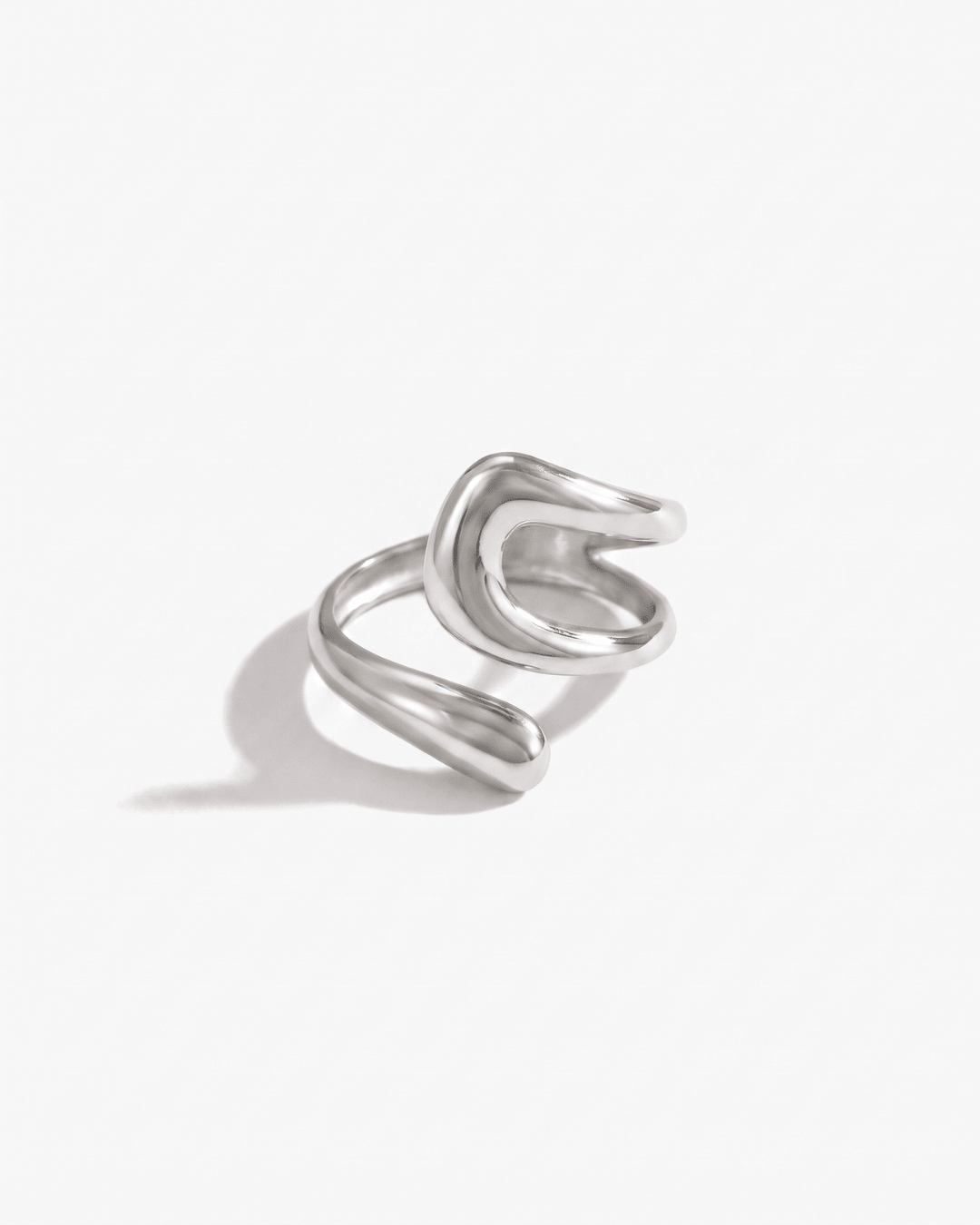 Viana ring - Opulaire - WATERPROOF jewelry - Adjustable -
