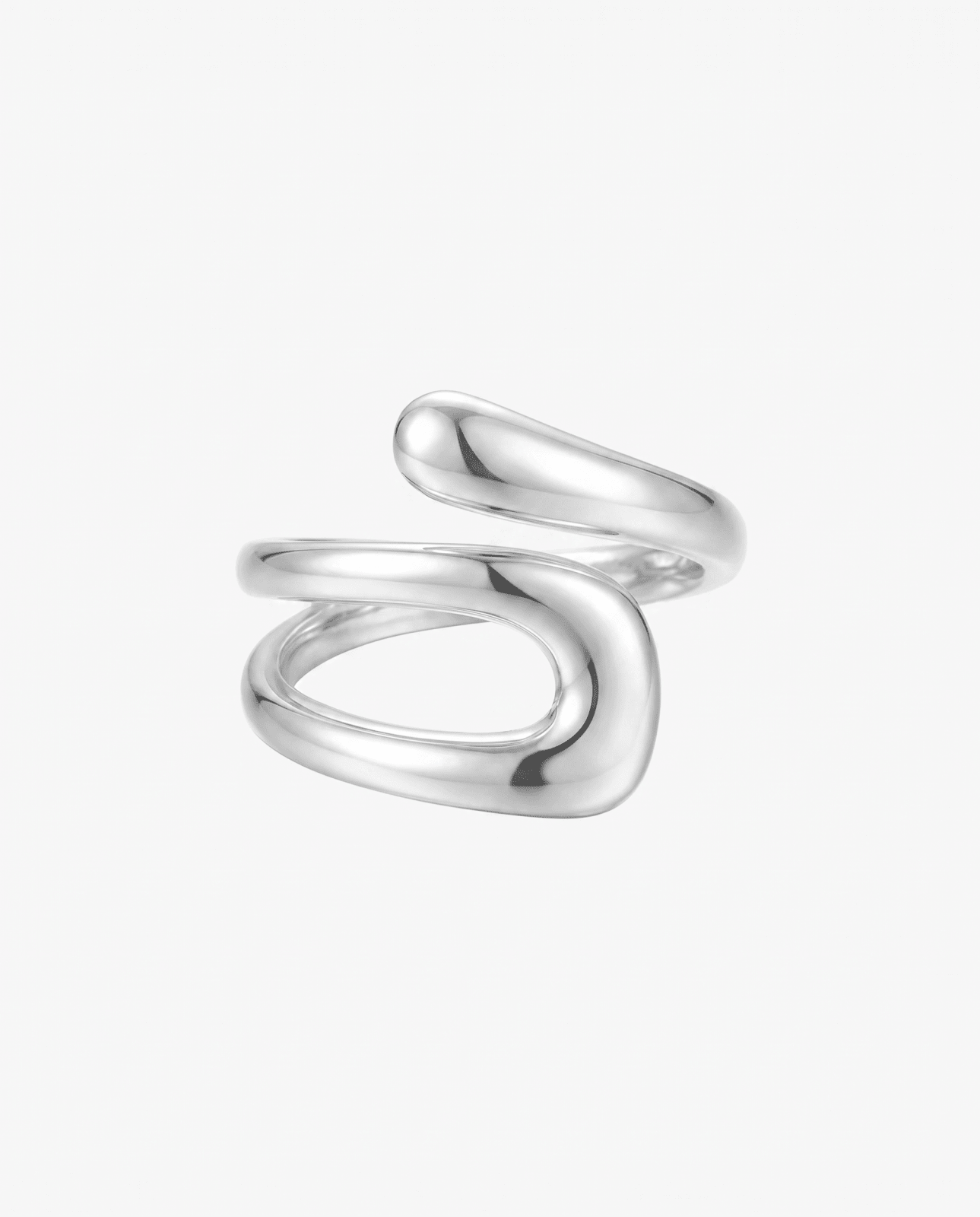 Viana ring - Opulaire - WATERPROOF jewelry - Adjustable -