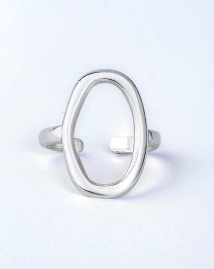 Viola ring