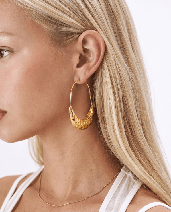 Vivi earrings - Opulaire - WATERPROOF jewelry - 
