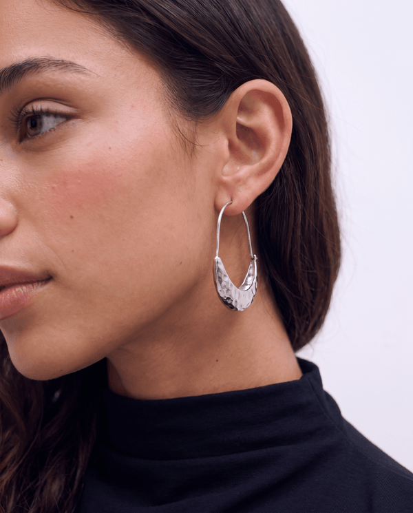 Vivi earrings - Opulaire - WATERPROOF jewelry - 