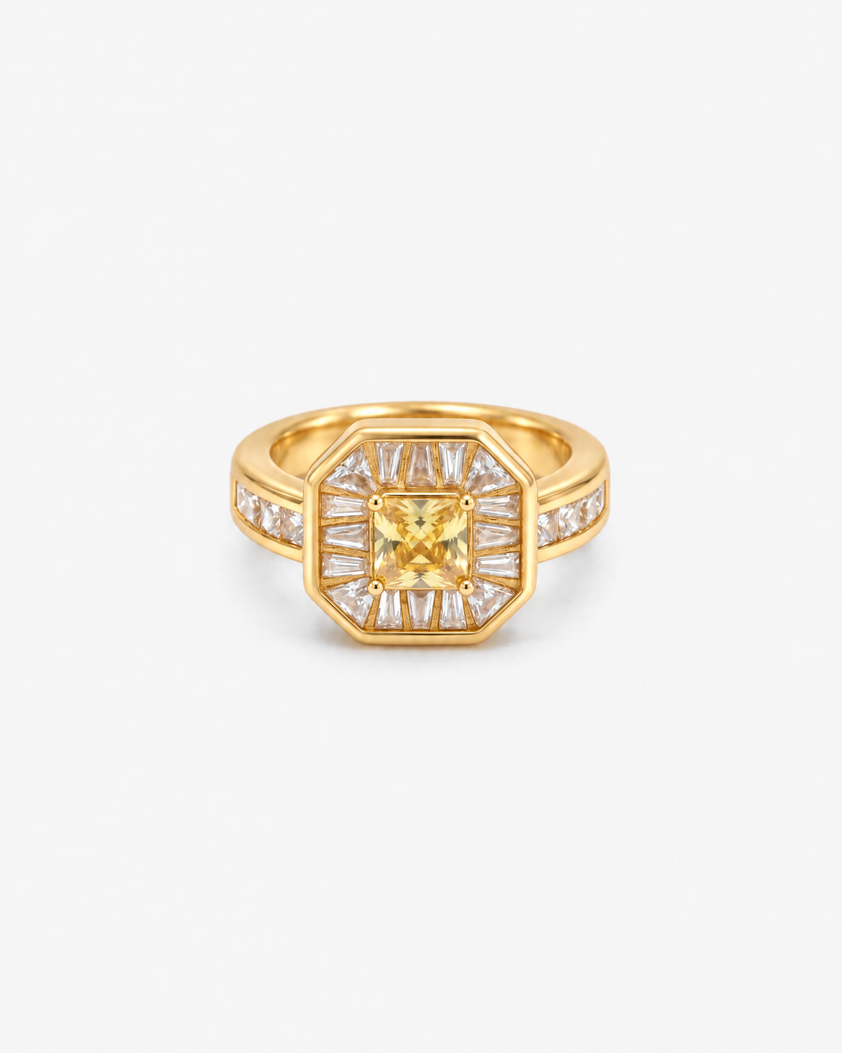 Vivienne ring