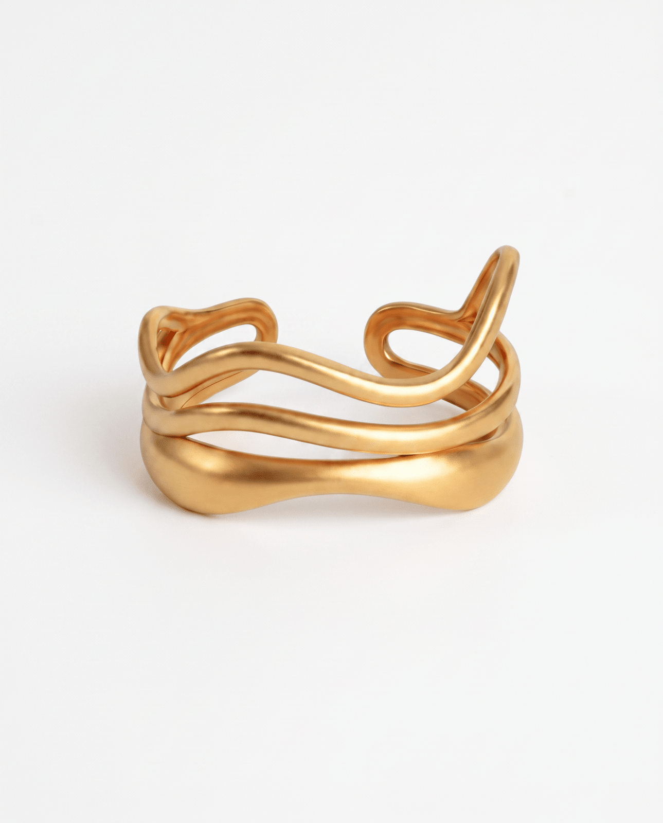 Voleno ring - Opulaire - WATERPROOF jewelry - Adjustable -