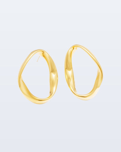 Xao earrings