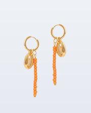 Xue earrings