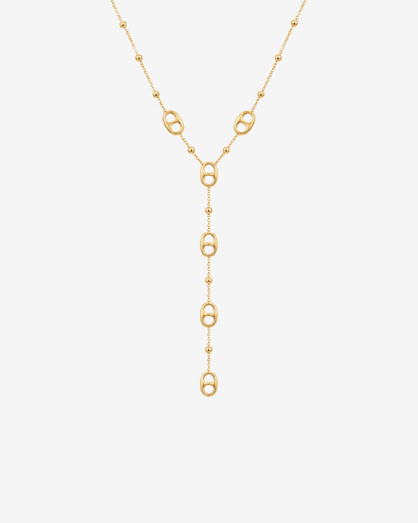 Yana necklace