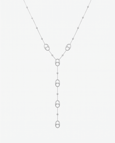 Yana necklace - Opulaire - WATERPROOF jewelry - 