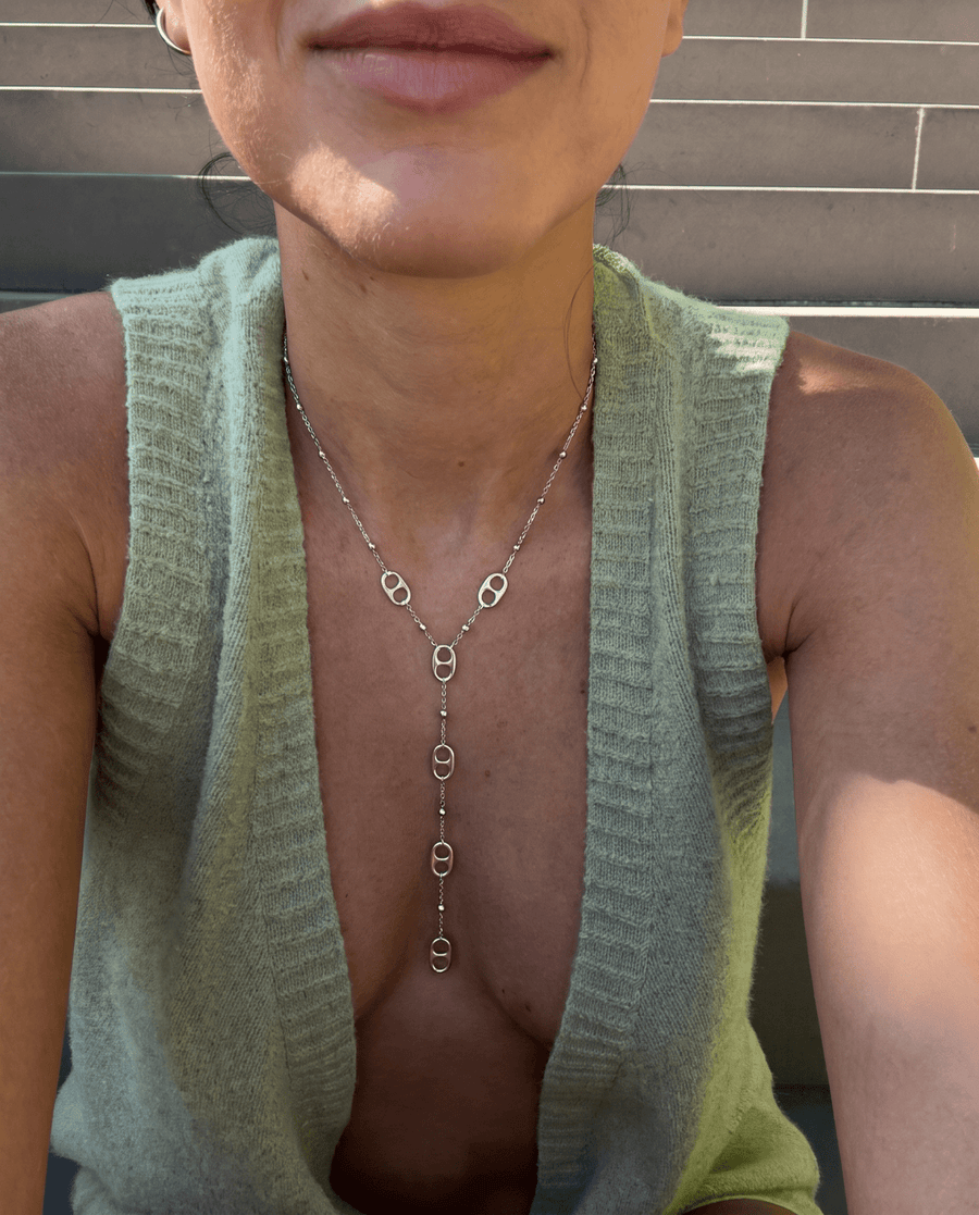Yana ketting