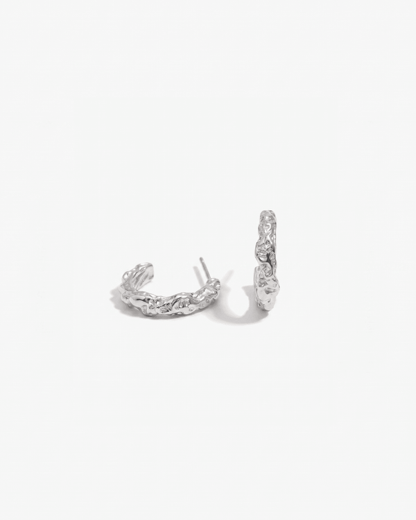 Yara earrings - Opulaire - WATERPROOF jewelry - 