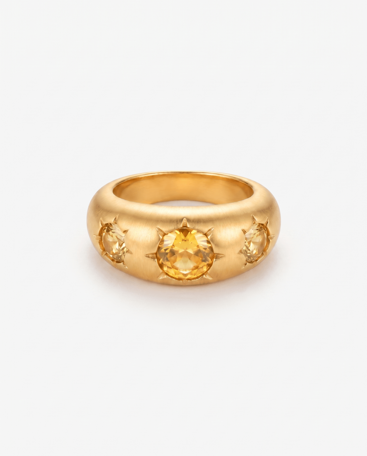 Yoa ring - Opulaire - WATERPROOF jewelry - EU 52 -