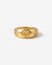 Yoa ring - Opulaire - WATERPROOF jewelry - EU 52 -