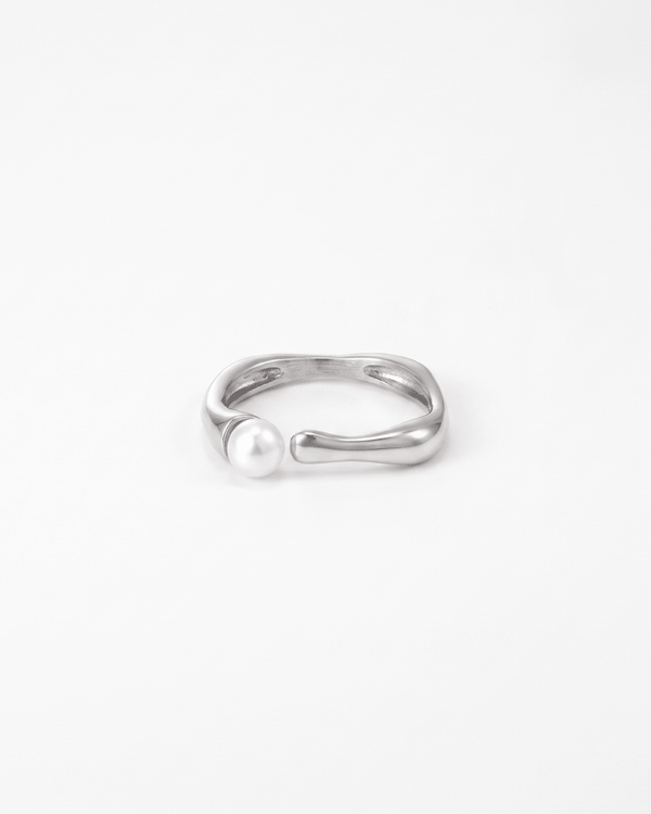 Yumna ring - Opulaire - WATERPROOF jewelry - Adjustable -