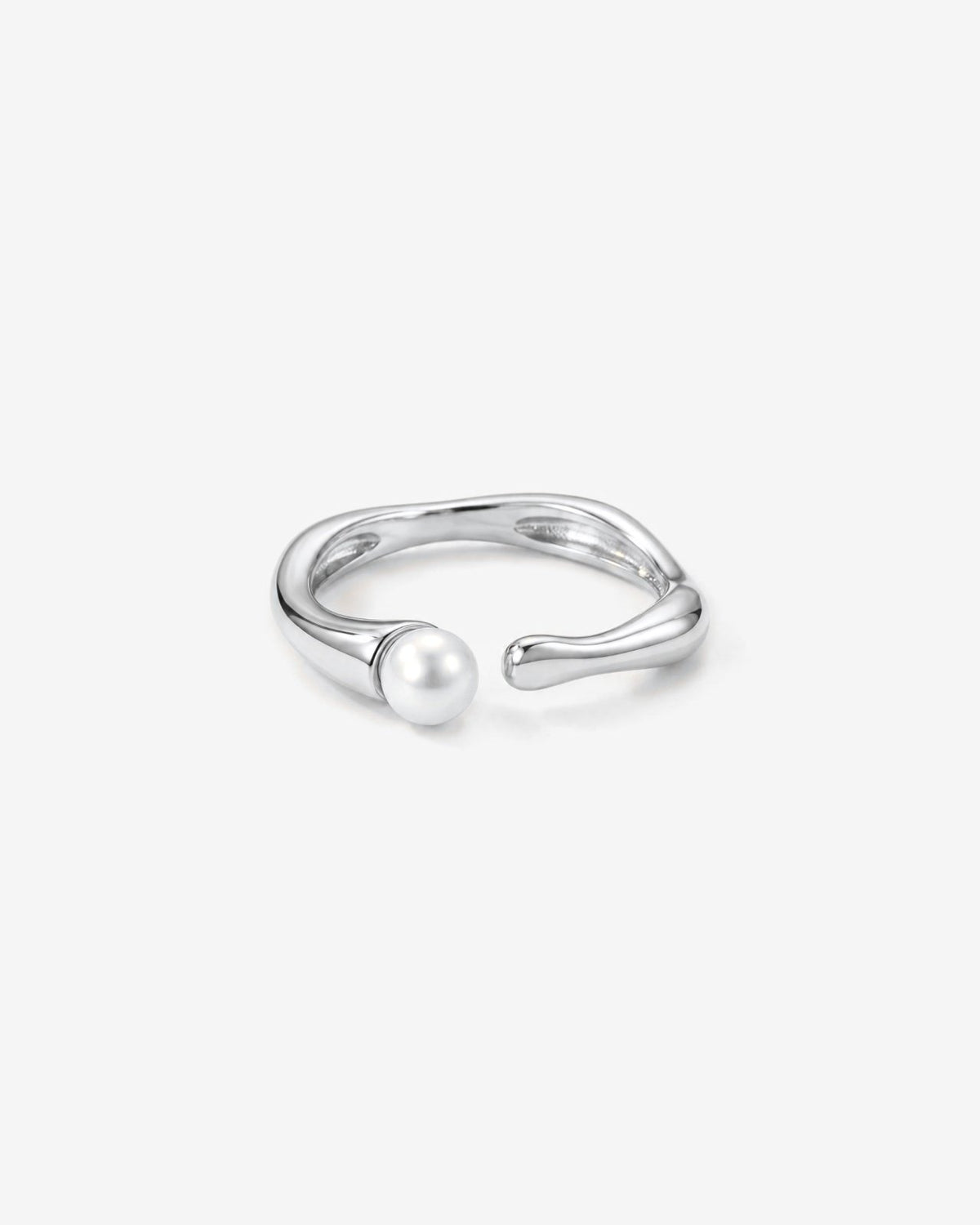 Yumna ring - Opulaire - WATERPROOF jewelry - Adjustable -