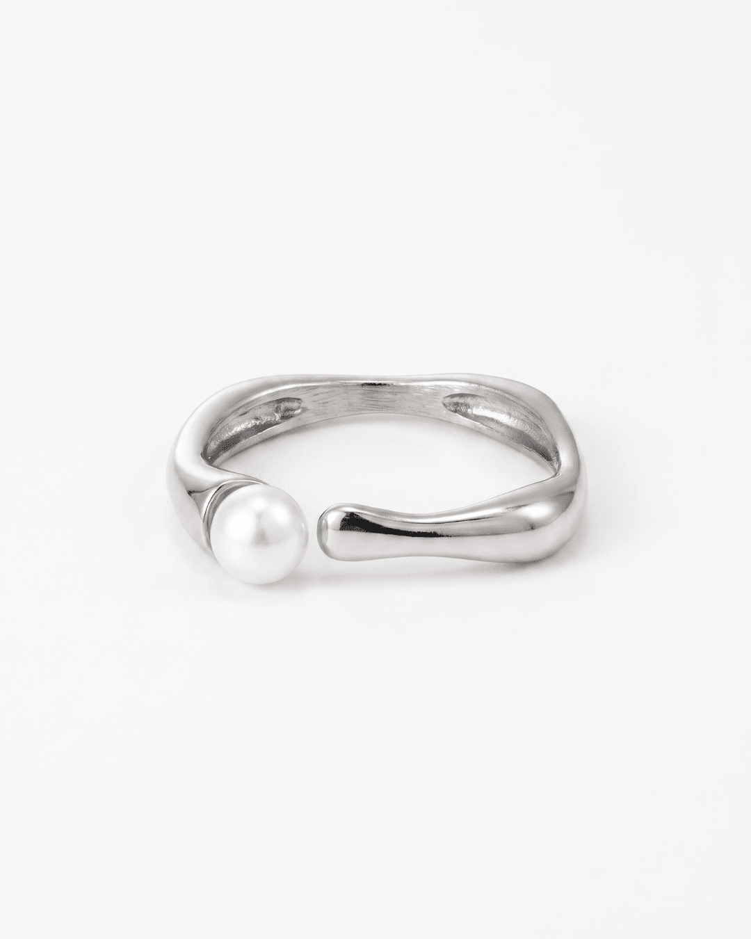 Yumna ring - Opulaire - WATERPROOF jewelry - Adjustable -