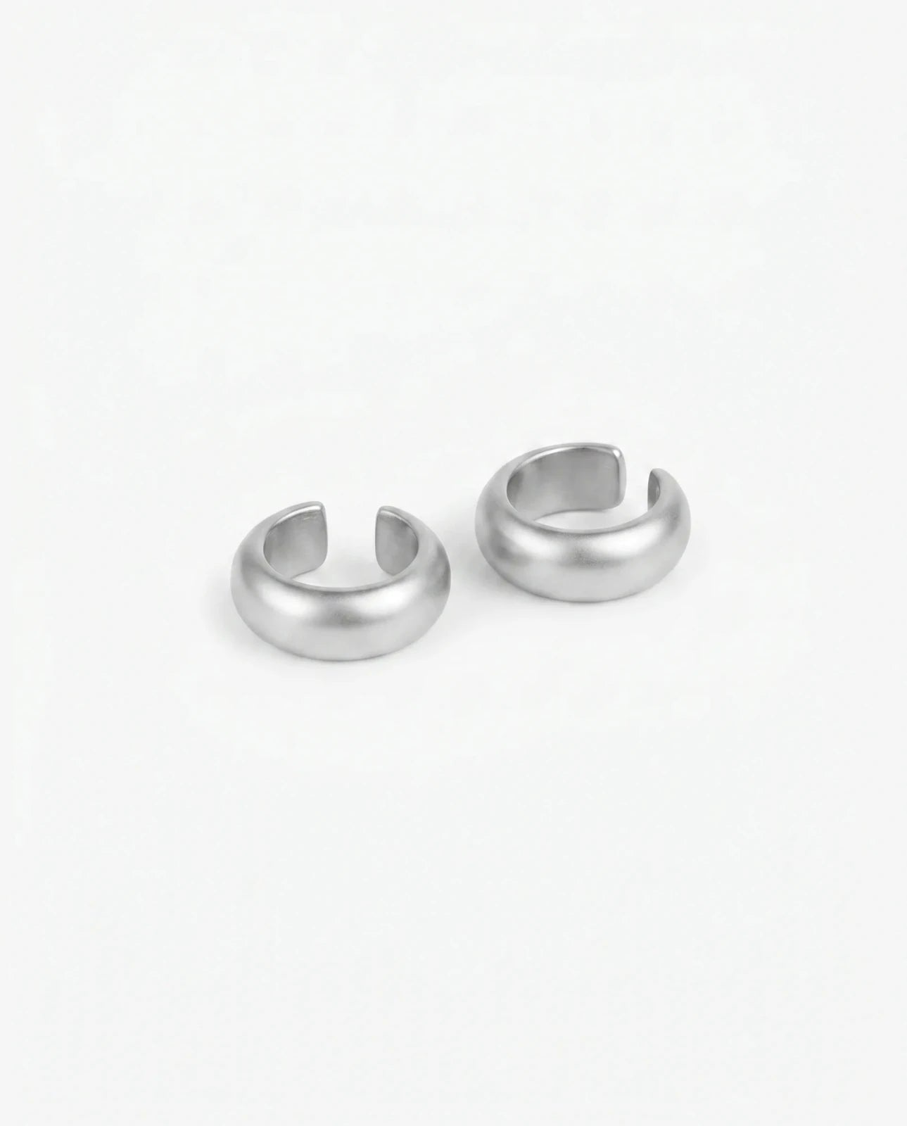 Zara ear cuffs - Opulaire - WATERPROOF jewelry - 