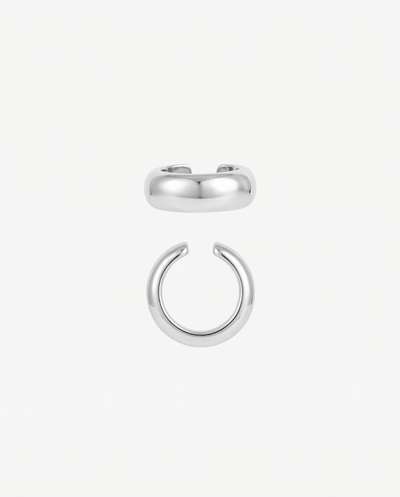 Zara ear cuffs - Opulaire - WATERPROOF jewelry - 