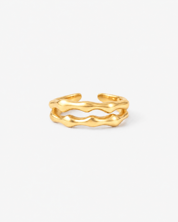 Zia ring