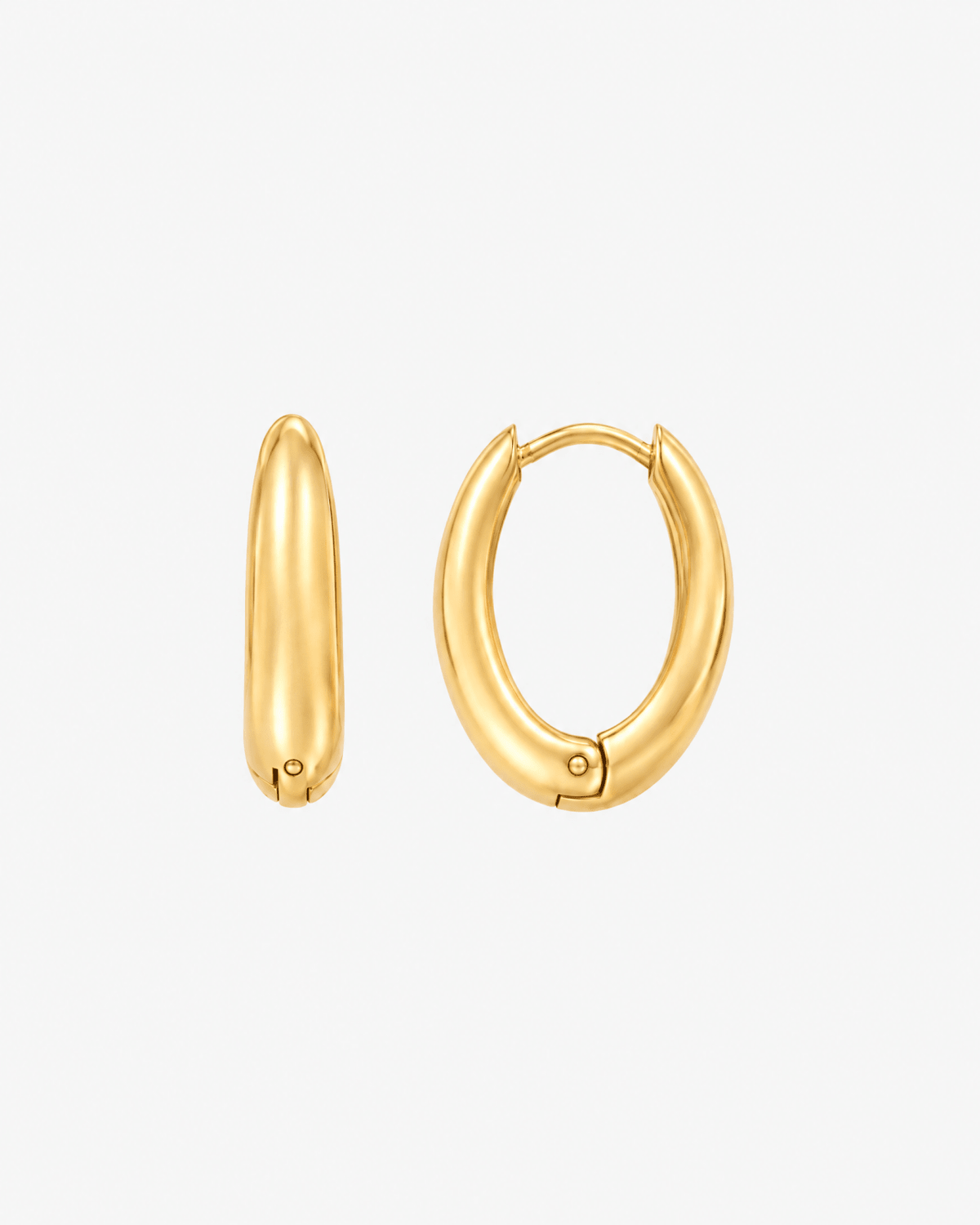 Zianne earrings - Opulaire - WATERPROOF jewelry - 