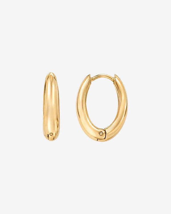 Zianne earrings - Opulaire - WATERPROOF jewelry - 
