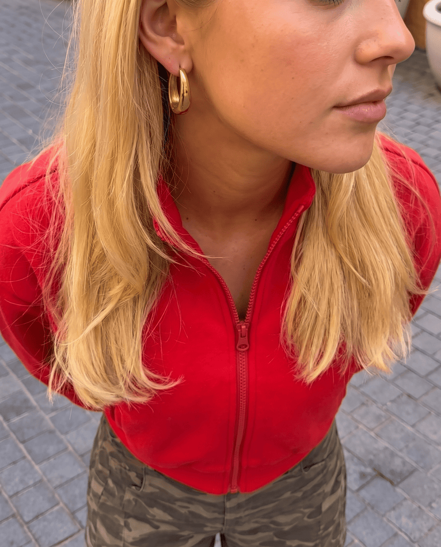 Zianne ohrringe