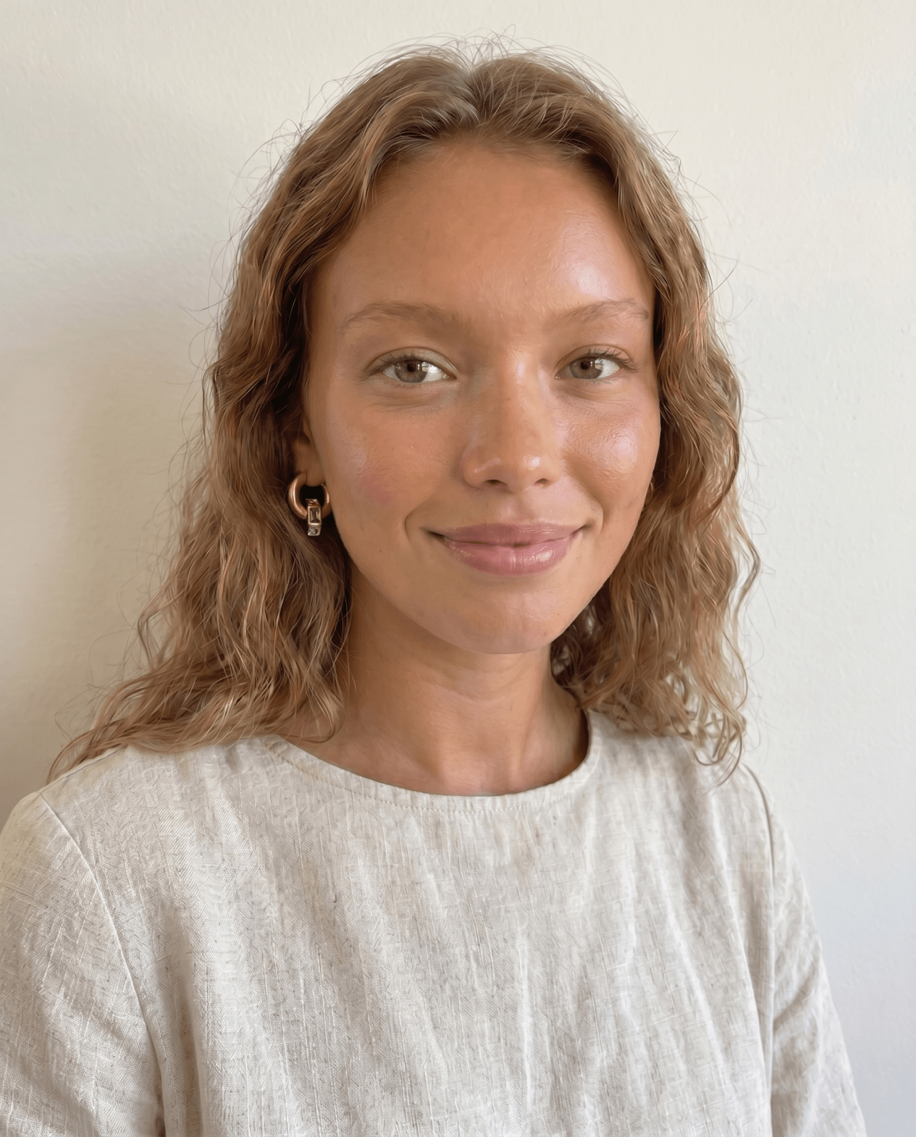 Ziva earrings - Opulaire - WATERPROOF jewelry - 