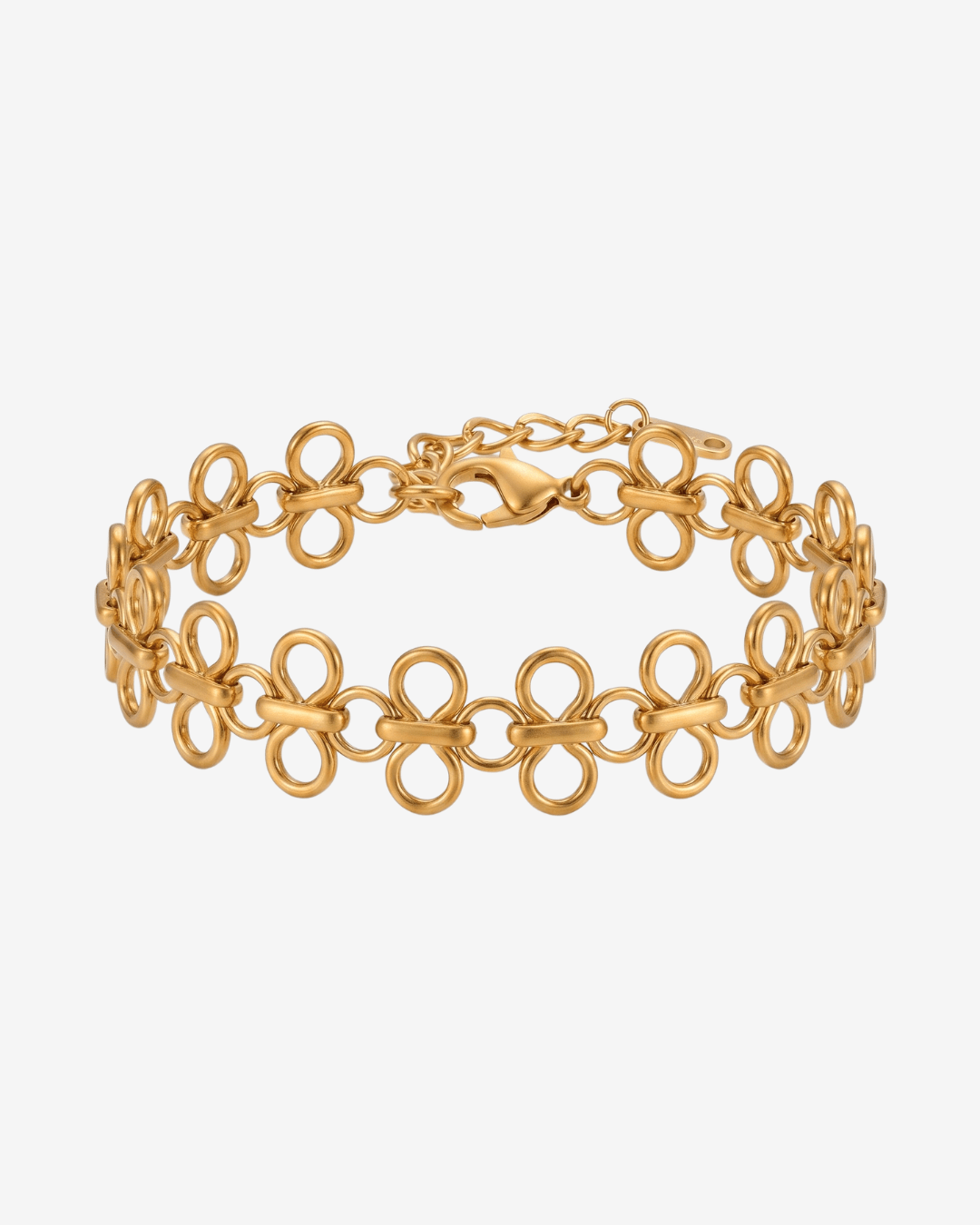 Zooey bracelet - Opulaire - WATERPROOF jewelry - 