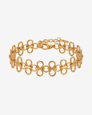 Zooey bracelet - Opulaire - WATERPROOF jewelry - 