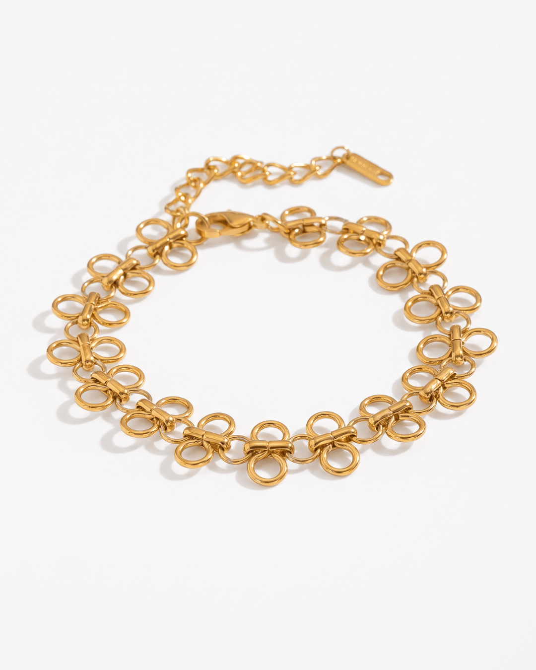 Zooey bracelet - Opulaire - WATERPROOF jewelry - 