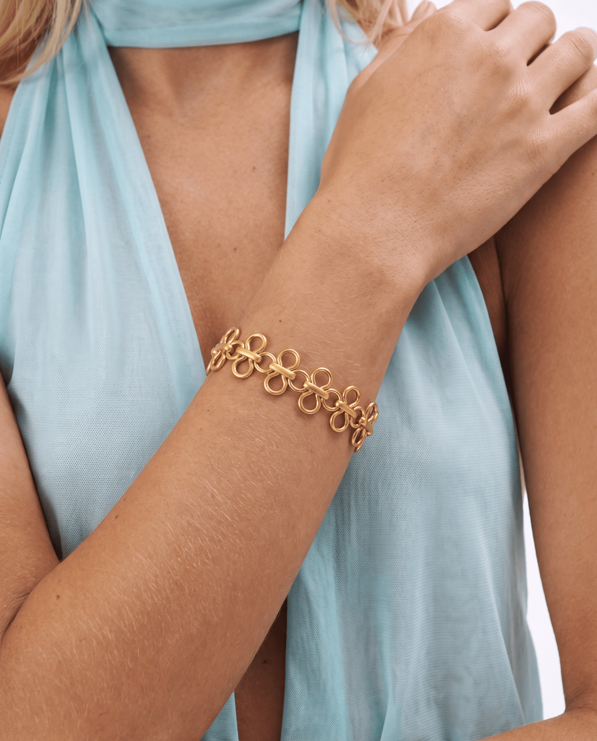 Zooey bracelet - Opulaire - WATERPROOF jewelry - 